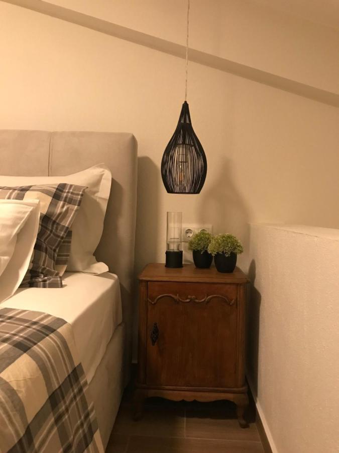 Terra holiday homes-Marigold Asprovalta Esterno foto
