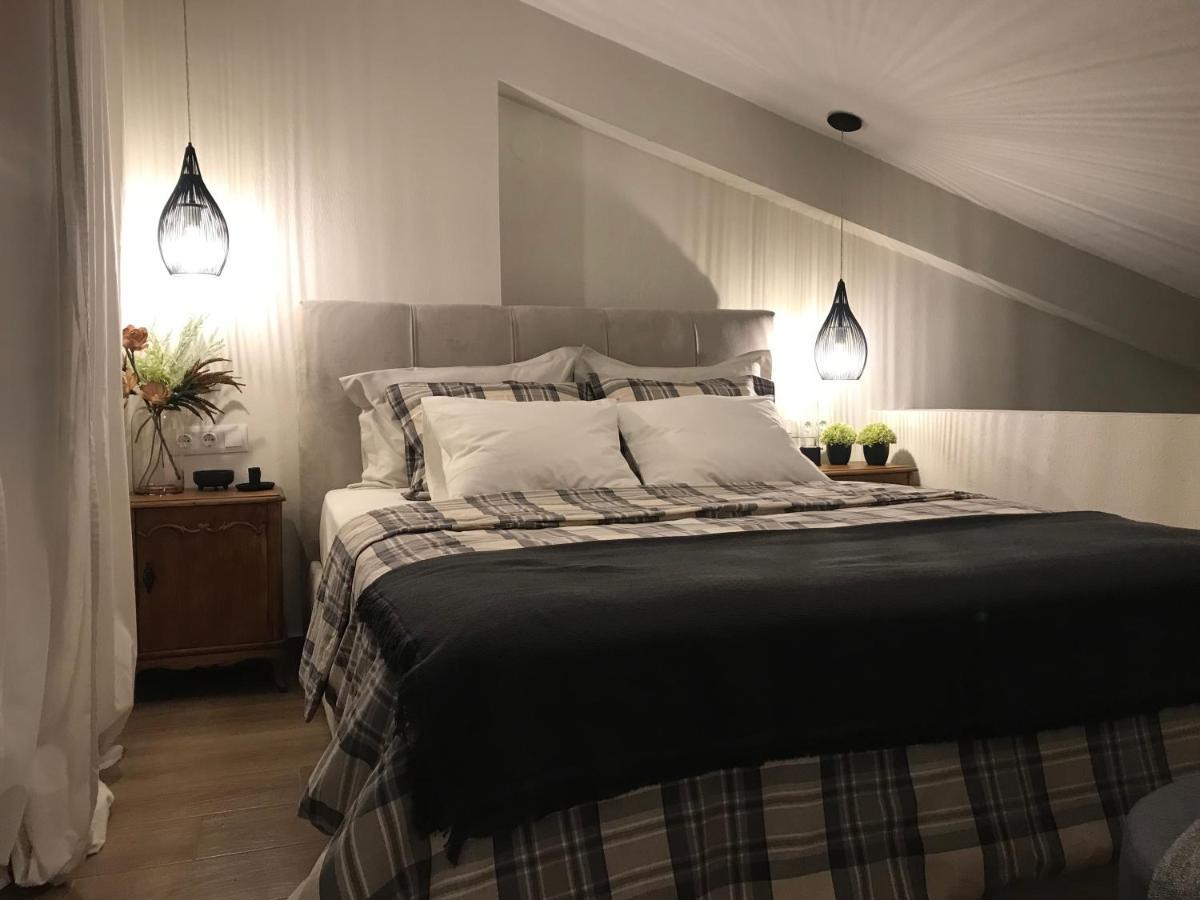 Terra holiday homes-Marigold Asprovalta Esterno foto