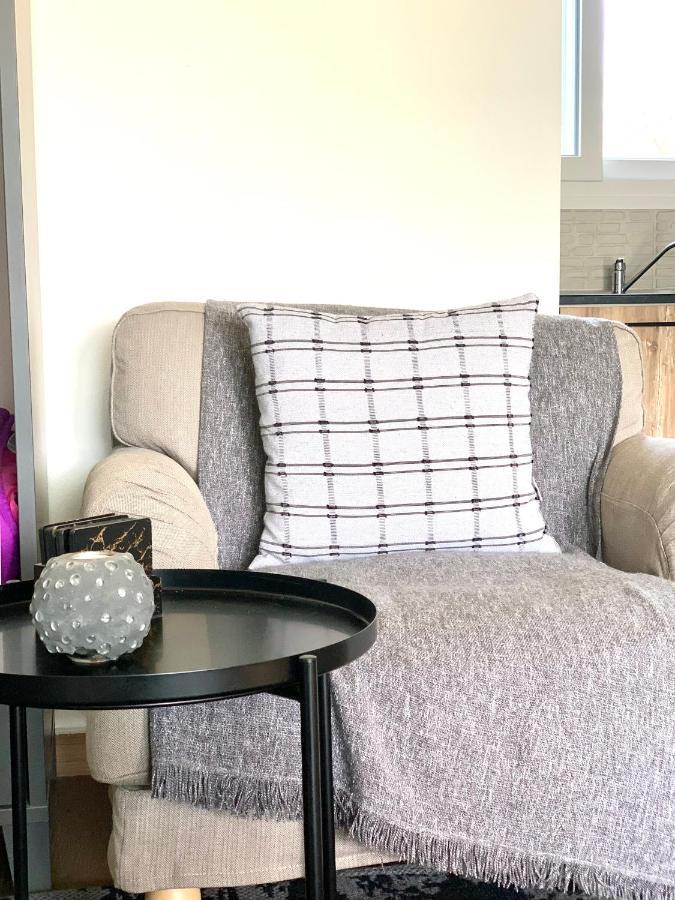 Terra holiday homes-Marigold Asprovalta Esterno foto