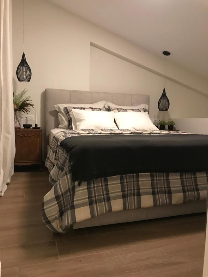 Terra holiday homes-Marigold Asprovalta Esterno foto