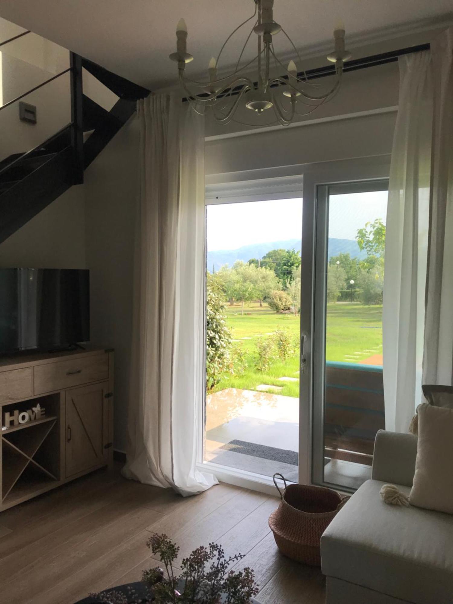 Terra holiday homes-Marigold Asprovalta Esterno foto