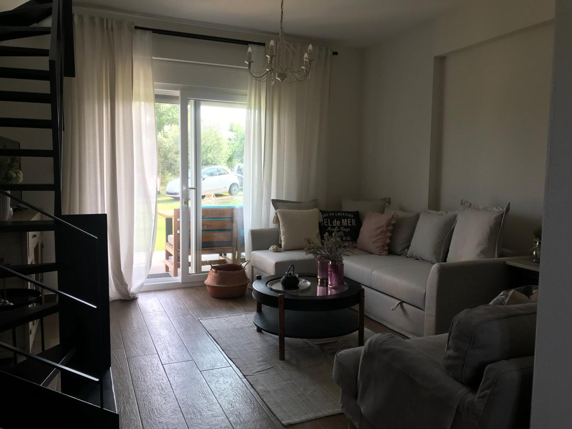 Terra holiday homes-Marigold Asprovalta Esterno foto